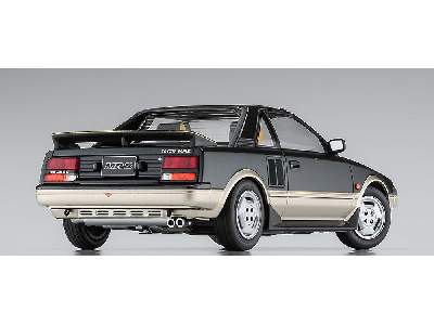21151 Toyota Mr2 (Aw11) Early Version G-limited (Moon Roof) (1984) - image 12
