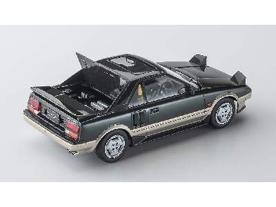 21151 Toyota Mr2 (Aw11) Early Version G-limited (Moon Roof) (1984) - image 14