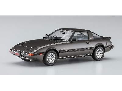 21152 Mazda Savanna Rx-7 (Sa22c) Late Version Turbo Gt (1983) - image 10