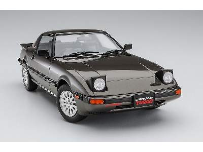 21152 Mazda Savanna Rx-7 (Sa22c) Late Version Turbo Gt (1983) - image 14