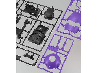 52318 20 Mechatrowego X Evangelion - image 2