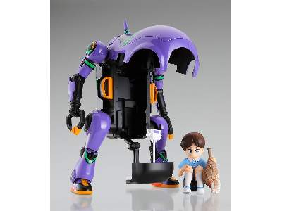 52318 20 Mechatrowego X Evangelion - image 7