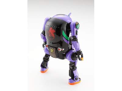 52318 20 Mechatrowego X Evangelion - image 9