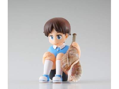 52318 20 Mechatrowego X Evangelion - image 11