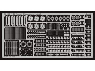 A-7D/ E armament 1/32 - Trumpeter - image 1