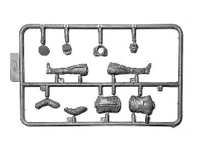 Normandie-niémen. Plane Of Marcel Lefevre - image 11