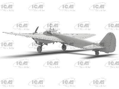 Ju-88a-8 Paravane - image 5