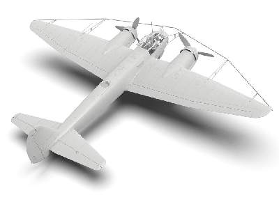 Ju-88a-8 Paravane - image 9