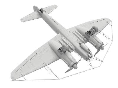 Ju-88a-8 Paravane - image 12