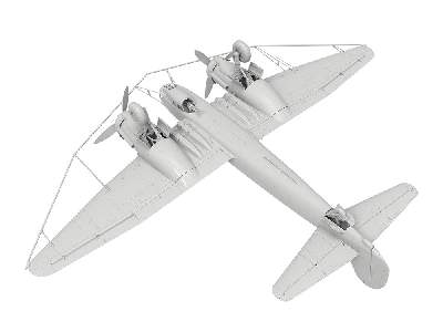 Ju-88a-8 Paravane - image 13