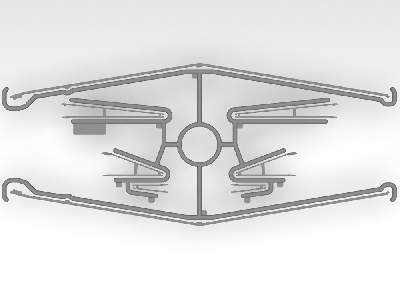 Ju-88a-8 Paravane - image 15