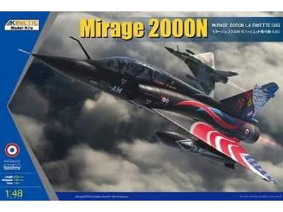 Mirage 2000N - image 1