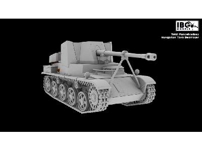 Toldi Pancelvadasz - Hungarian Tank Destroyer - image 18