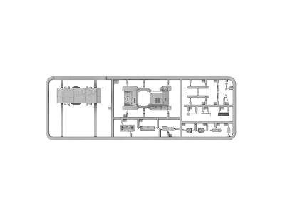 Type 95 Ha-Go Japanese Light Tank - image 2