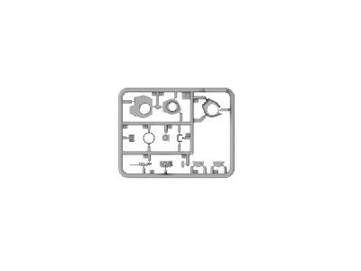 Type 95 Ha-Go Japanese Light Tank - "Manchu" suspension - image 3