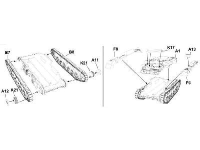 A10 Mk.I British Cruiser Tank - image 3