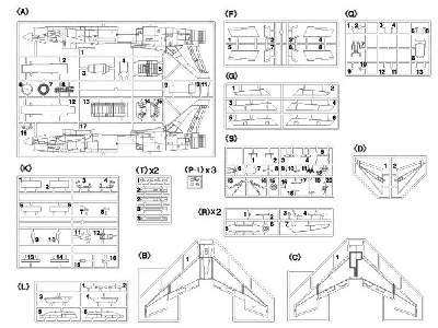 F-8E Crusader "MIG Killers" - image 2