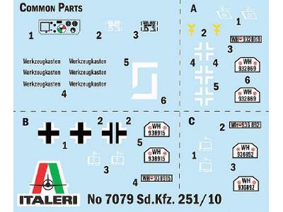Sd.Kfz. 251/10 - image 3