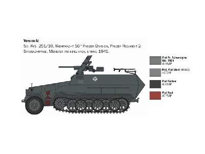 Sd.Kfz. 251/10 - image 4