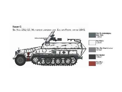 Sd.Kfz. 251/10 - image 6