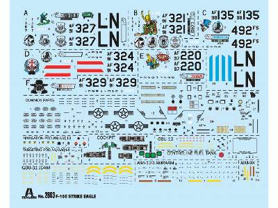 F-15E Strike Eagle - image 3