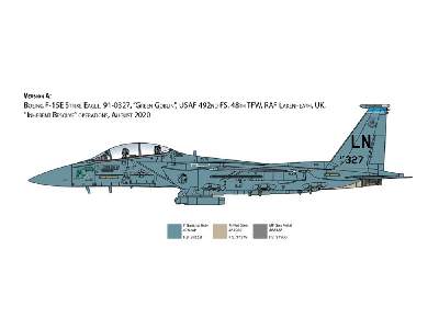 F-15E Strike Eagle - image 4