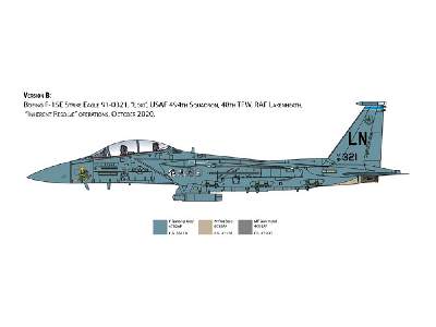 F-15E Strike Eagle - image 5