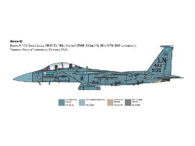 F-15E Strike Eagle - image 6