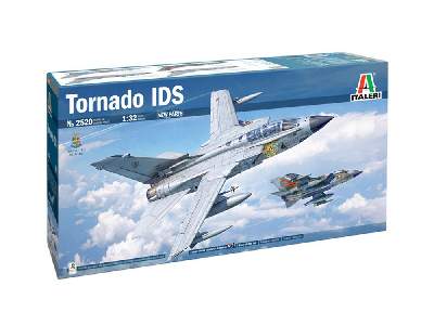 Tornado IDS - image 2