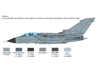 Tornado IDS - image 5