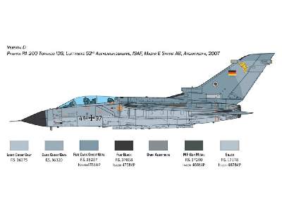 Tornado IDS - image 8