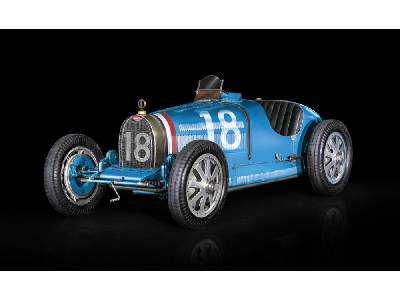 Bugatti Type 35B - image 1