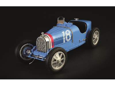 Bugatti Type 35B - image 6