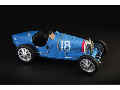 Bugatti Type 35B - image 7