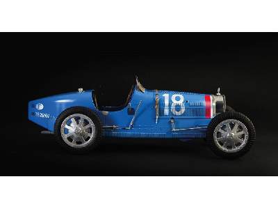 Bugatti Type 35B - image 8