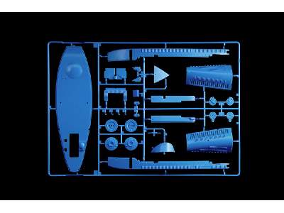 Bugatti Type 35B - image 15