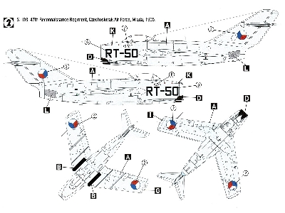 MiG-15bis / S-103 + Eduard accessories Limited Edition - image 4