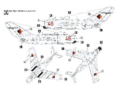 MiG-15bis / S-103 + Eduard accessories Limited Edition - image 5