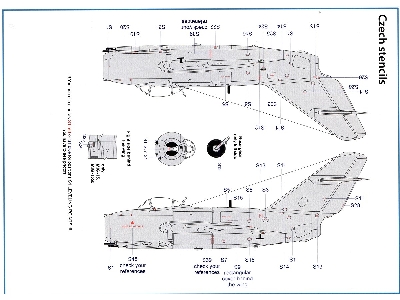 MiG-15bis / S-103 + Eduard accessories Limited Edition - image 15