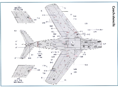 MiG-15bis / S-103 + Eduard accessories Limited Edition - image 17