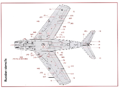 MiG-15bis / S-103 + Eduard accessories Limited Edition - image 18