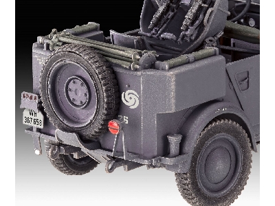 Einheits-PKW Kfz.4 - image 4