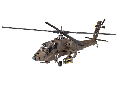 AH-64A Apache - image 2
