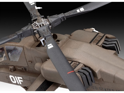 AH-64A Apache - image 4