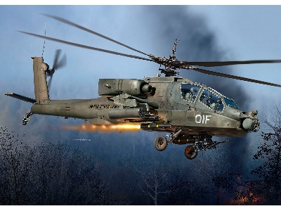 AH-64A Apache - image 6