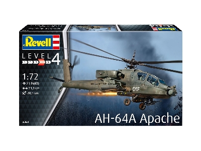 AH-64A Apache - image 7