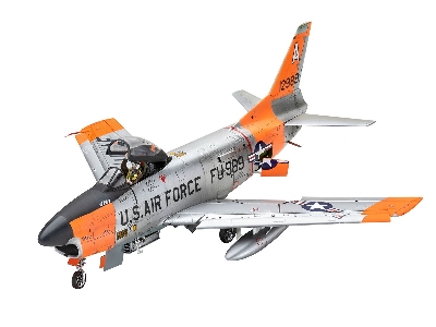 F-86D Dog Sabre - image 2