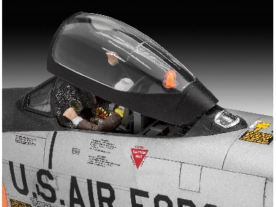 F-86D Dog Sabre - image 6