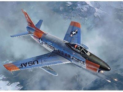 F-86D Dog Sabre - image 7