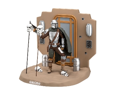 The Mandalorian: The Bounty Hunter - image 2